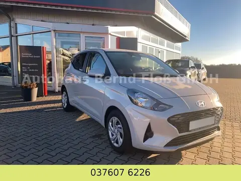 Used HYUNDAI I10 Petrol 2023 Ad 