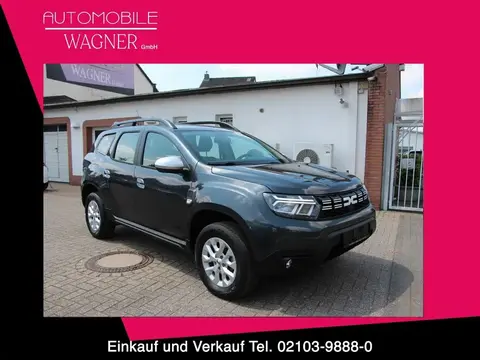 Used DACIA DUSTER Petrol 2023 Ad 