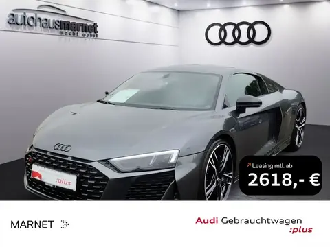 Used AUDI R8 Petrol 2023 Ad 