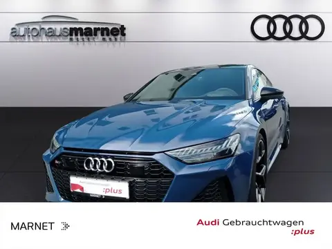 Used AUDI RS7 Petrol 2024 Ad 