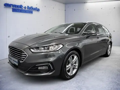 Annonce FORD MONDEO Diesel 2019 d'occasion 