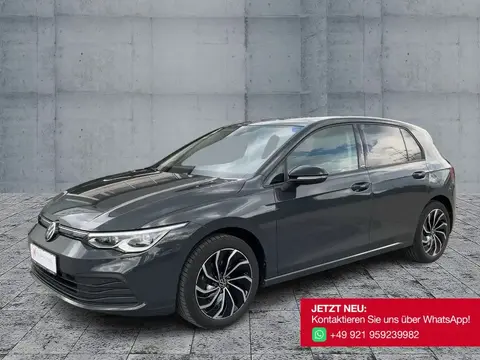 Annonce VOLKSWAGEN GOLF Essence 2021 d'occasion 