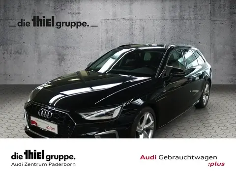 Used AUDI A4 Diesel 2021 Ad 