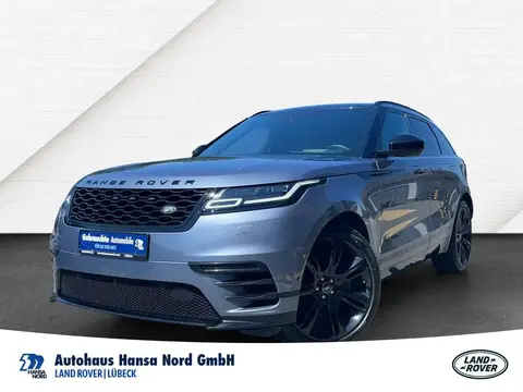 Used LAND ROVER RANGE ROVER VELAR Diesel 2019 Ad 