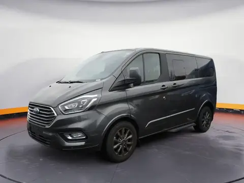 Annonce FORD TOURNEO Diesel 2022 d'occasion Allemagne