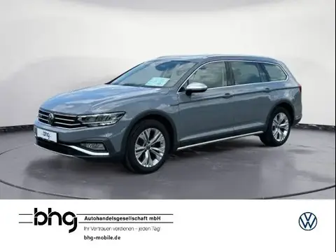 Used VOLKSWAGEN PASSAT Diesel 2022 Ad 