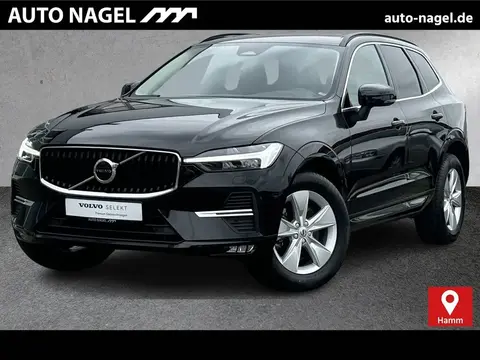 Used VOLVO XC60 Diesel 2023 Ad Germany