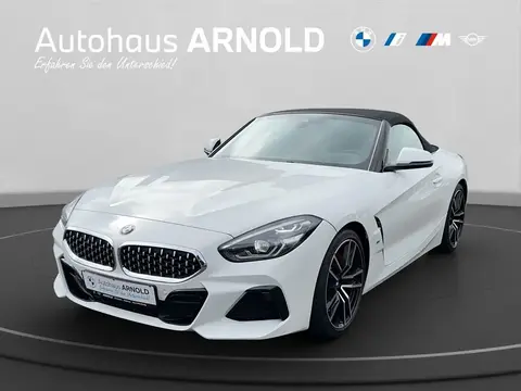 Used BMW Z4 Petrol 2021 Ad 