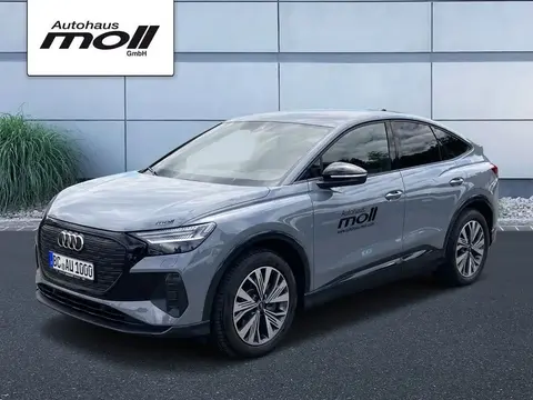 Annonce AUDI Q4 Non renseigné 2022 d'occasion 