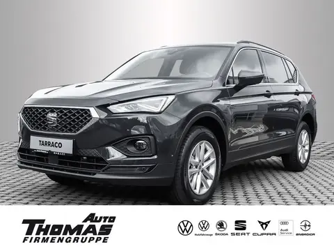 Annonce SEAT TARRACO Diesel 2024 d'occasion 