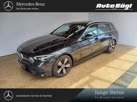 Used MERCEDES-BENZ CLASSE C Petrol 2023 Ad 