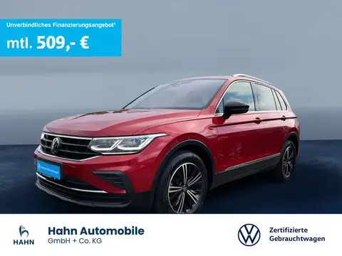 Used VOLKSWAGEN TIGUAN Diesel 2023 Ad 