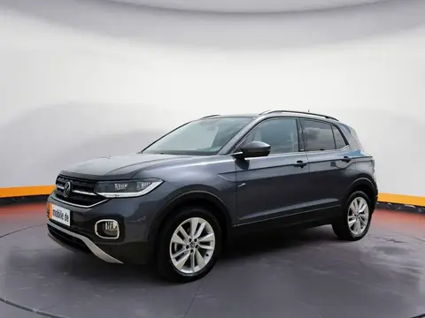 Used VOLKSWAGEN T-CROSS Petrol 2023 Ad 