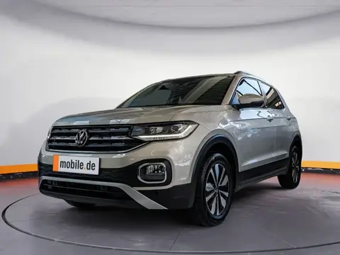 Annonce VOLKSWAGEN T-CROSS Essence 2023 d'occasion 