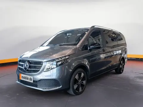 Annonce MERCEDES-BENZ CLASSE V Diesel 2023 d'occasion 