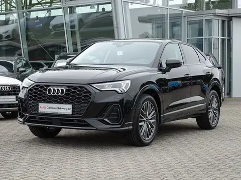 Used AUDI Q3 Petrol 2023 Ad Germany