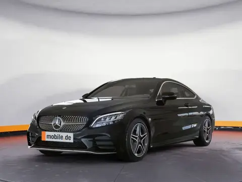 Annonce MERCEDES-BENZ CLASSE C Essence 2023 d'occasion 