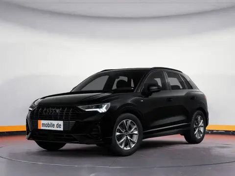 Used AUDI Q3 Petrol 2024 Ad 