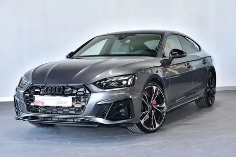 Annonce AUDI A5 Diesel 2024 d'occasion 