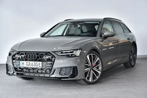 Used AUDI A6 Hybrid 2024 Ad 