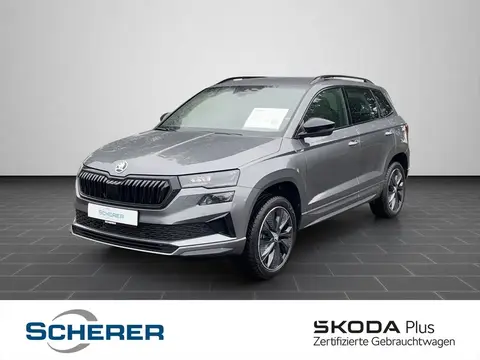 Annonce SKODA KAROQ Essence 2023 d'occasion 