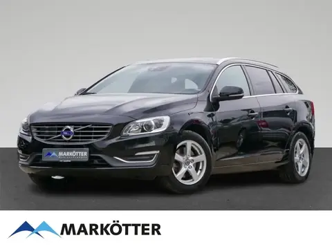 Annonce VOLVO V60 Diesel 2017 d'occasion Allemagne