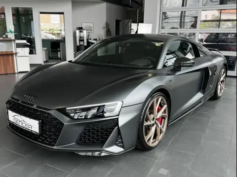 Used AUDI R8 Petrol 2021 Ad 