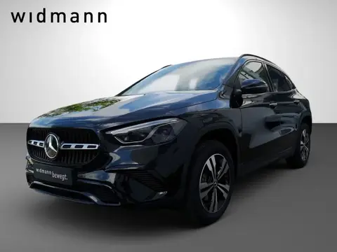 Annonce MERCEDES-BENZ CLASSE GLA Diesel 2024 d'occasion 