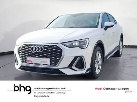 Annonce AUDI Q3 Diesel 2021 d'occasion 