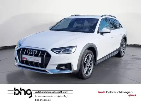 Used AUDI A4 Petrol 2021 Ad 