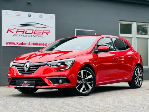 Used RENAULT MEGANE Petrol 2019 Ad 