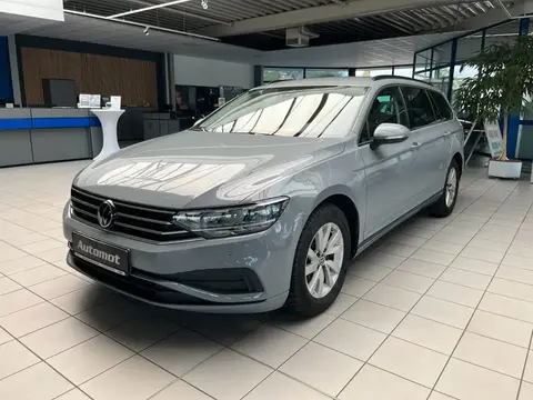 Annonce VOLKSWAGEN PASSAT Diesel 2022 d'occasion 