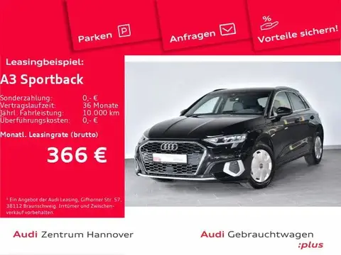 Annonce AUDI A3 Diesel 2023 d'occasion 