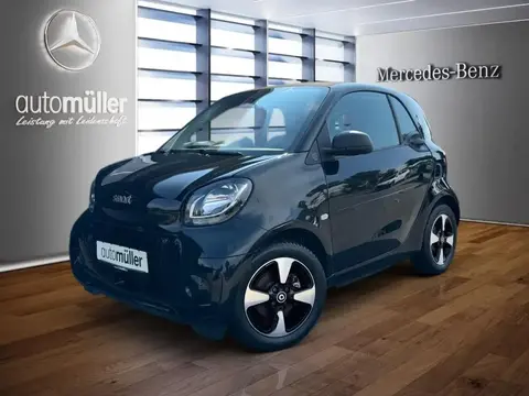 Used SMART FORTWO Not specified 2021 Ad 