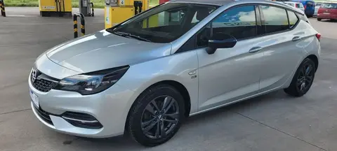 Used OPEL ASTRA Petrol 2020 Ad 