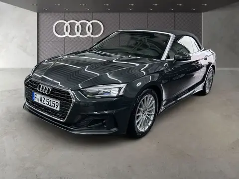 Annonce AUDI A5 Essence 2024 d'occasion 