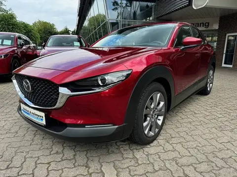 Used MAZDA CX-30 Petrol 2019 Ad 