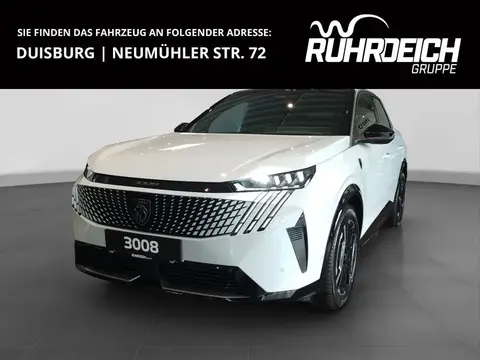 Used PEUGEOT 3008 Not specified 2024 Ad 