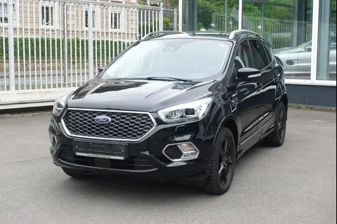 Annonce FORD KUGA Essence 2019 d'occasion Allemagne