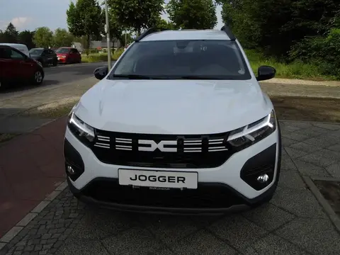 Used DACIA JOGGER LPG 2023 Ad 