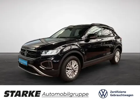 Used VOLKSWAGEN T-ROC Petrol 2023 Ad 