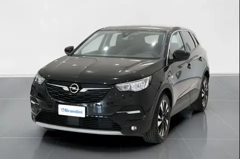 Annonce OPEL GRANDLAND Diesel 2020 d'occasion 