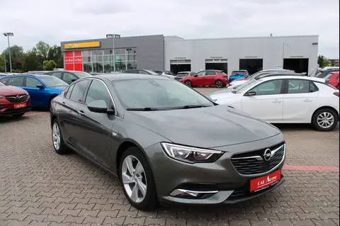 Annonce OPEL INSIGNIA Essence 2018 d'occasion 