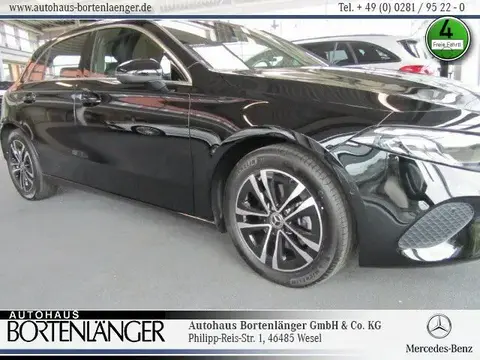 Used MERCEDES-BENZ CLASSE A Petrol 2023 Ad 