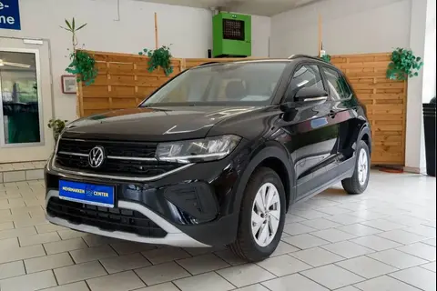 Used VOLKSWAGEN T-CROSS Petrol 2024 Ad 