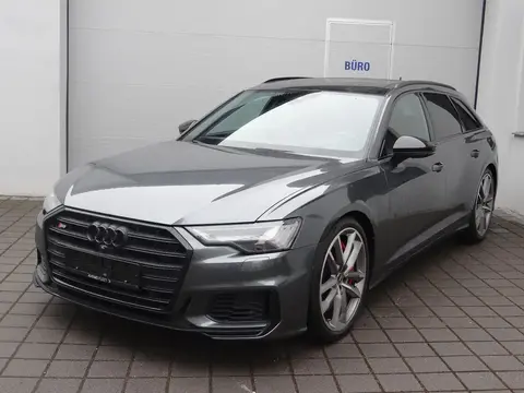 Used AUDI S6 Diesel 2021 Ad 