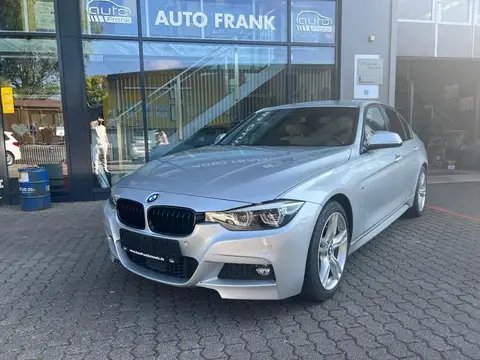 Used BMW SERIE 3 Petrol 2018 Ad Germany