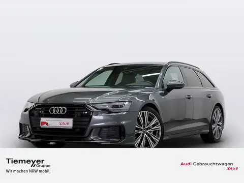 Annonce AUDI A6 Diesel 2021 d'occasion 