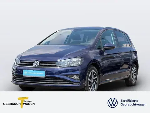 Annonce VOLKSWAGEN GOLF Essence 2018 d'occasion 