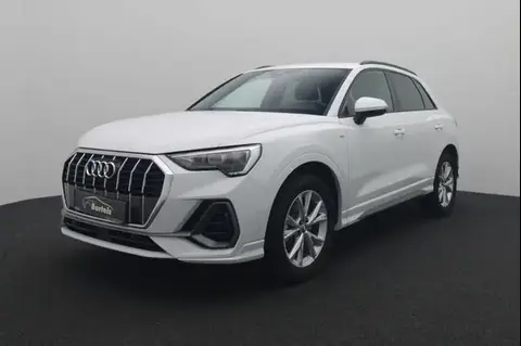 Annonce AUDI Q3 Essence 2020 d'occasion 